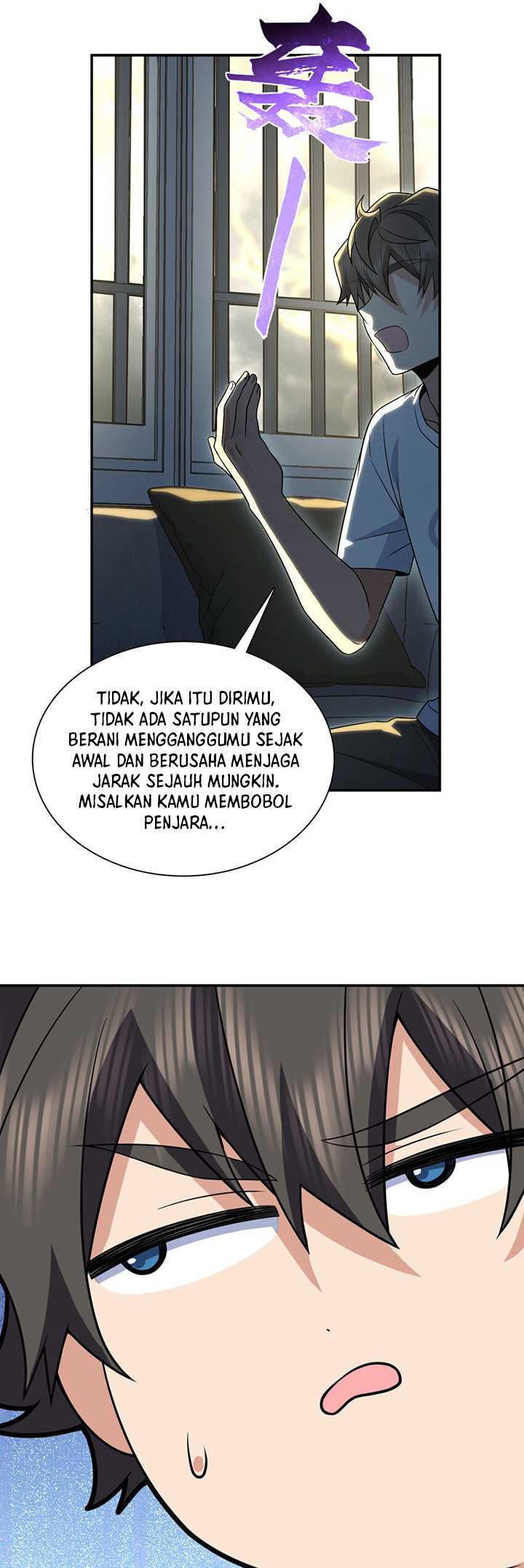 My Wife Is From a Thousand Years Ago Chapter 189 - https://img.komiku.org/uploads2/2794047-26.jpg