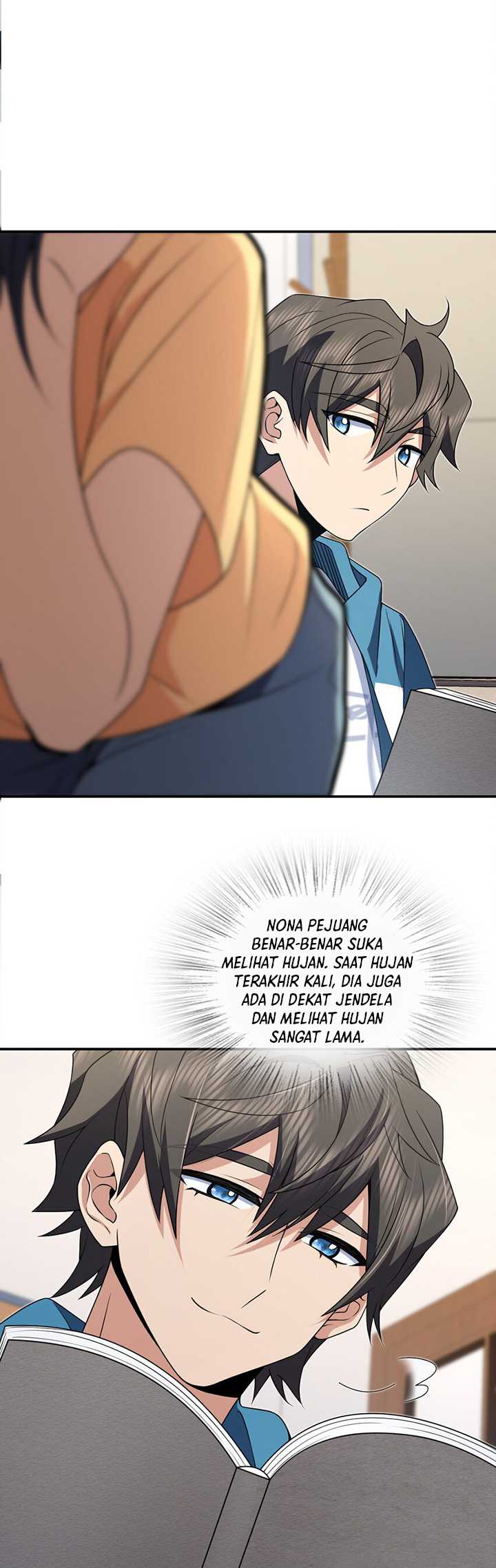 My Wife Is From a Thousand Years Ago Chapter 189 - https://img.komiku.org/uploads2/2794047-4.jpg