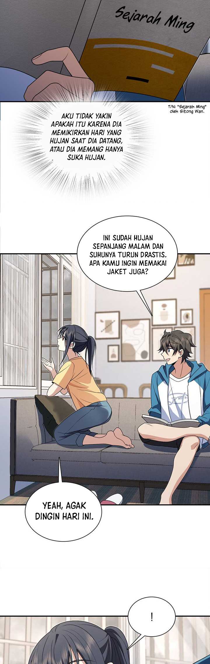 My Wife Is From a Thousand Years Ago Chapter 189 - https://img.komiku.org/uploads2/2794047-5.jpg