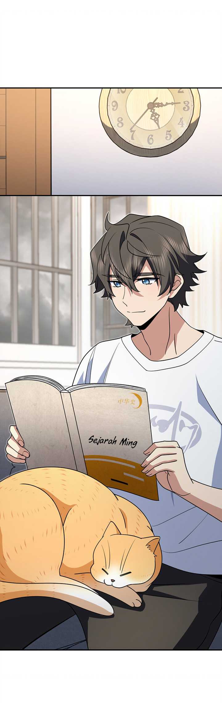 My Wife Is From a Thousand Years Ago Chapter 189 - https://img.komiku.org/uploads2/2794047-9.jpg