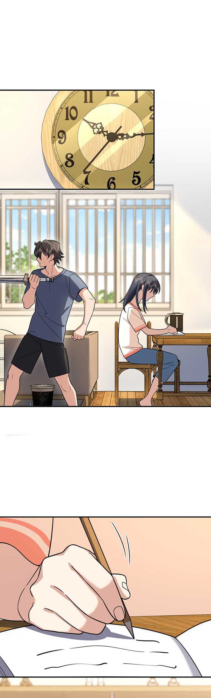 My Wife Is From a Thousand Years Ago Chapter 188 - https://img.komiku.org/uploads2/2794048-11_44a281bc.jpg