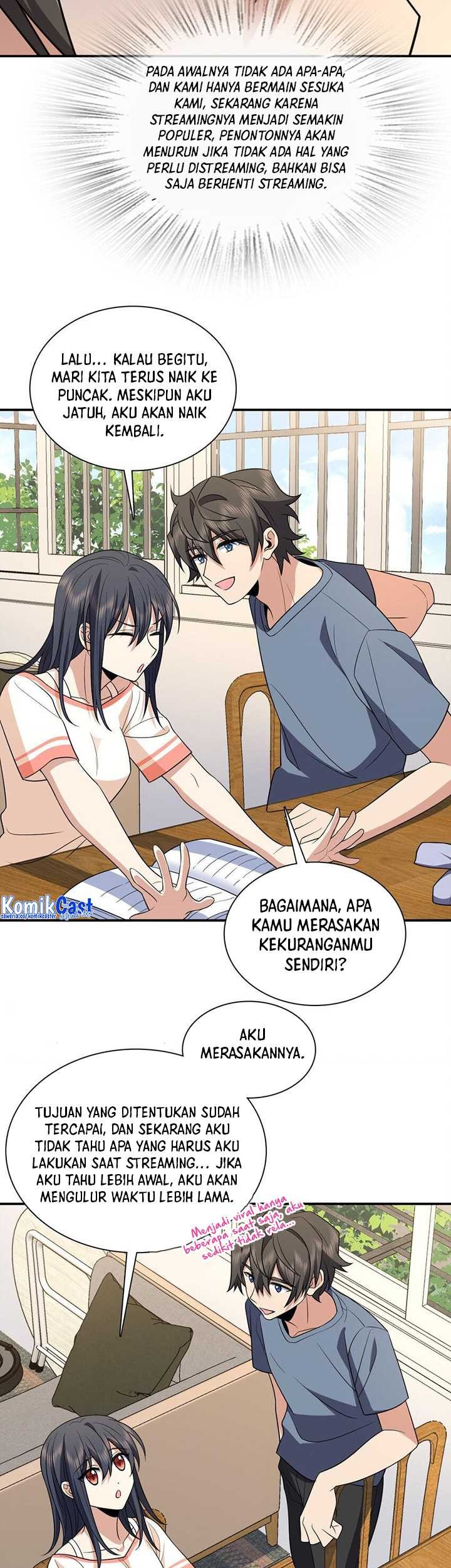 My Wife Is From a Thousand Years Ago Chapter 188 - https://img.komiku.org/uploads2/2794048-23_part1_e55e2887.jpg