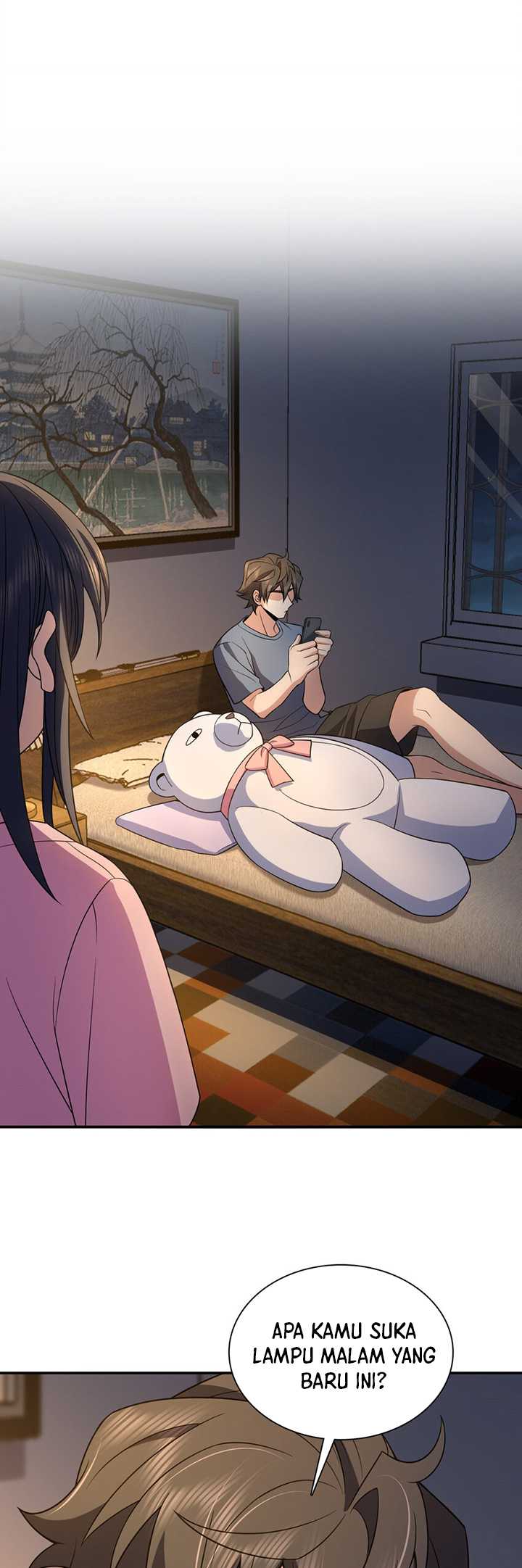 My Wife Is From a Thousand Years Ago Chapter 187 - https://img.komiku.org/uploads2/2794049-10.jpg
