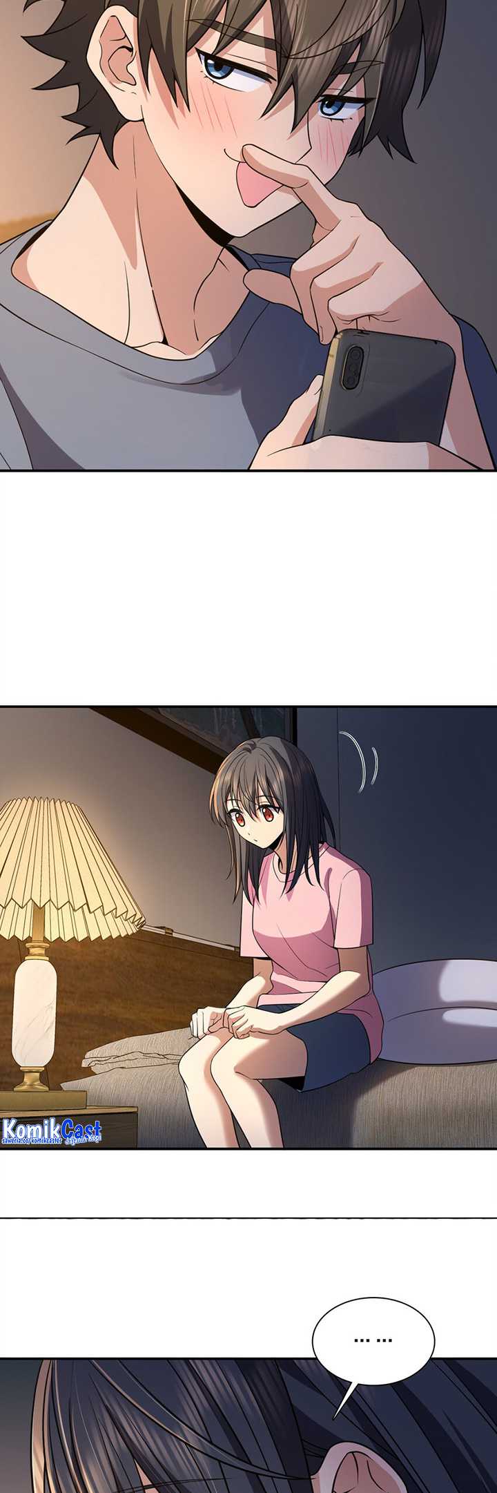 My Wife Is From a Thousand Years Ago Chapter 187 - https://img.komiku.org/uploads2/2794049-11.jpg