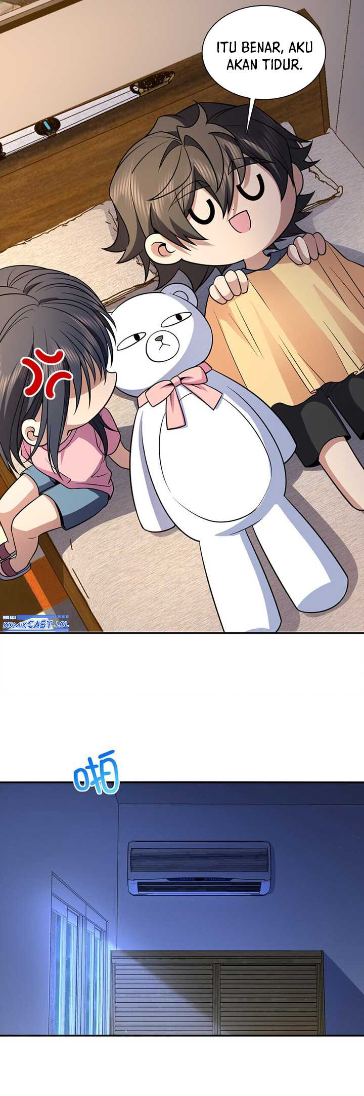 My Wife Is From a Thousand Years Ago Chapter 187 - https://img.komiku.org/uploads2/2794049-14.jpg