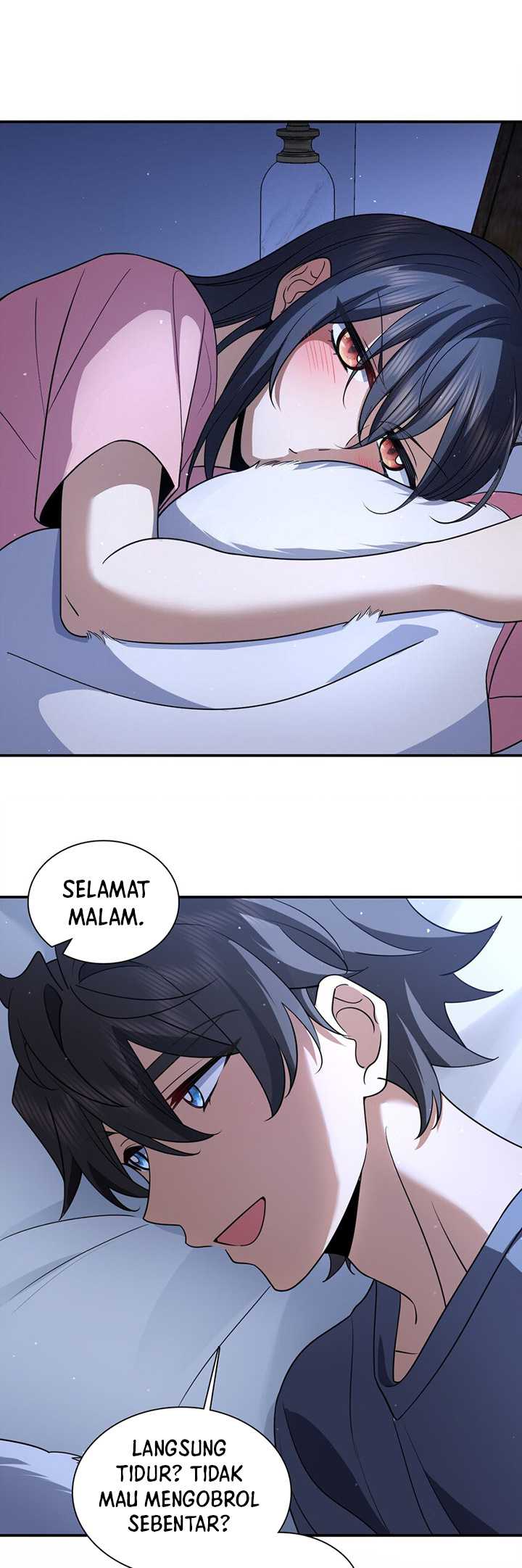 My Wife Is From a Thousand Years Ago Chapter 187 - https://img.komiku.org/uploads2/2794049-15.jpg