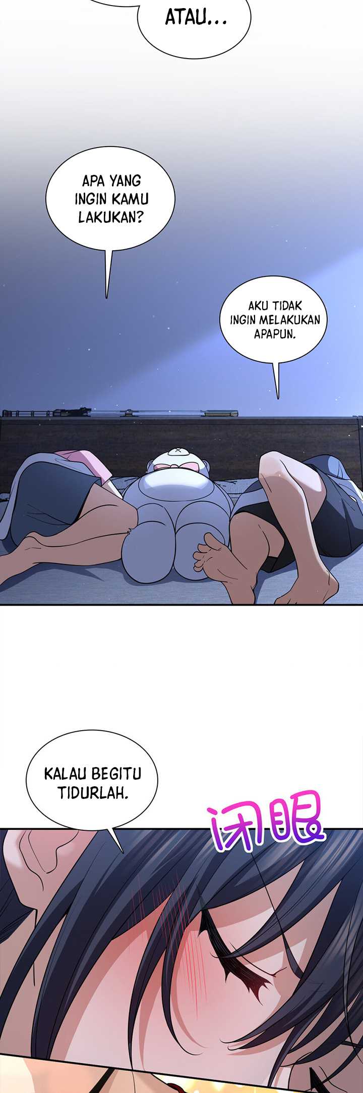 My Wife Is From a Thousand Years Ago Chapter 187 - https://img.komiku.org/uploads2/2794049-16.jpg