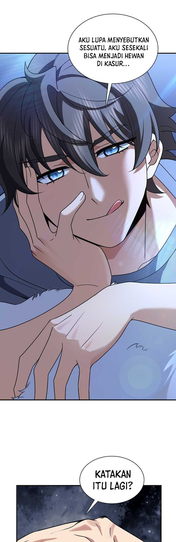 My Wife Is From a Thousand Years Ago Chapter 187 - https://img.komiku.org/uploads2/2794049-19.jpg