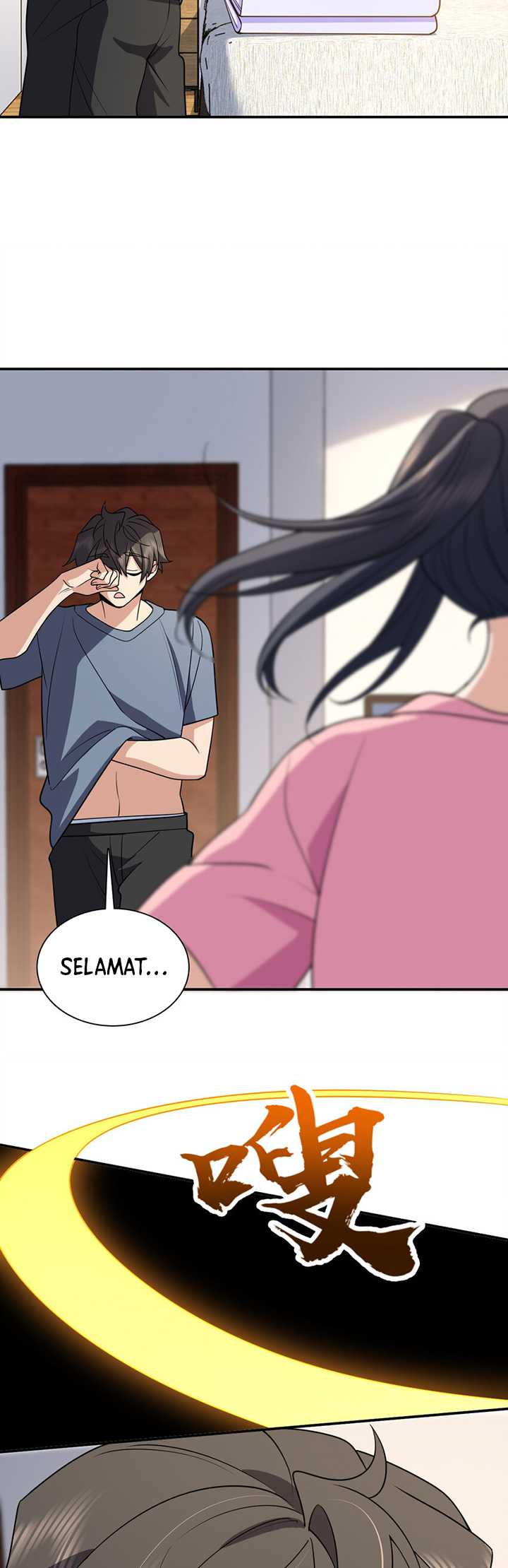 My Wife Is From a Thousand Years Ago Chapter 187 - https://img.komiku.org/uploads2/2794049-22.jpg