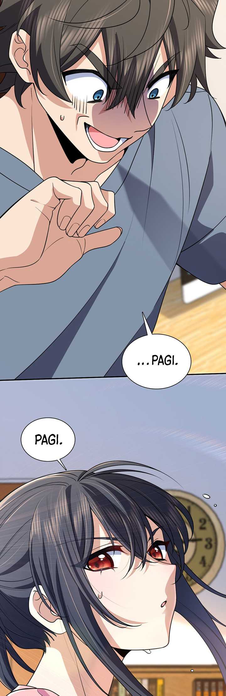 My Wife Is From a Thousand Years Ago Chapter 187 - https://img.komiku.org/uploads2/2794049-23.jpg