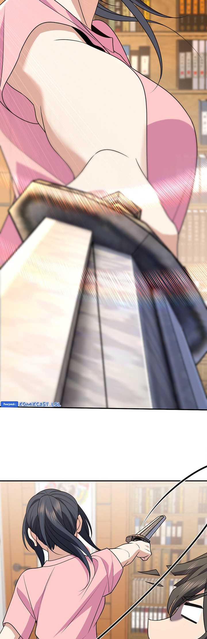 My Wife Is From a Thousand Years Ago Chapter 187 - https://img.komiku.org/uploads2/2794049-24.jpg