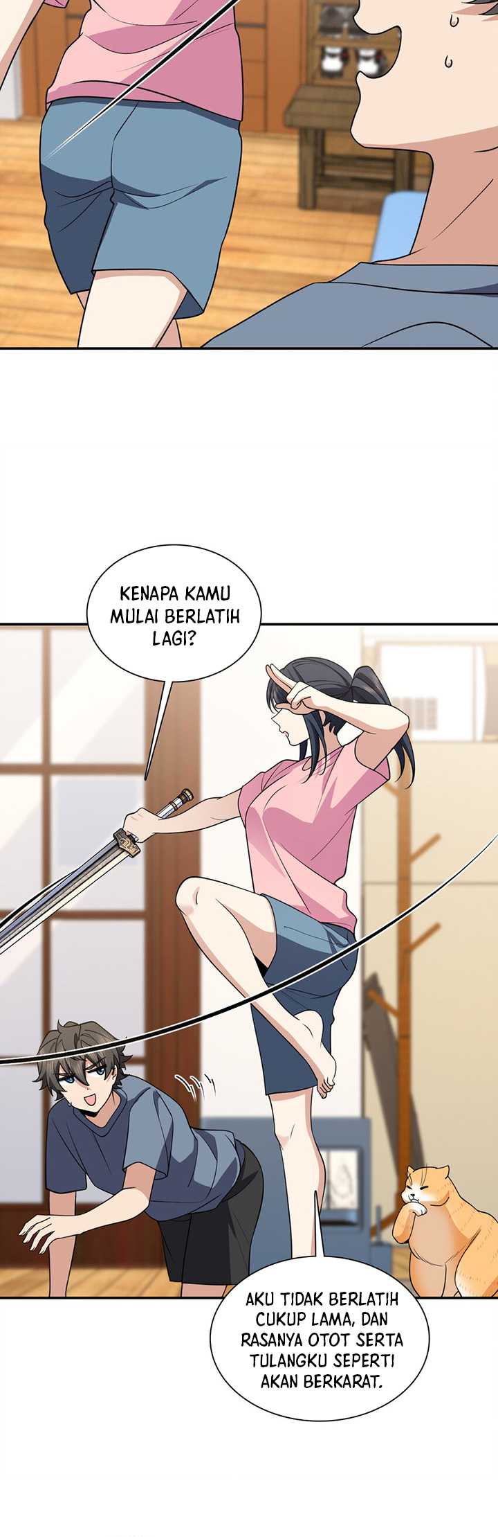 My Wife Is From a Thousand Years Ago Chapter 187 - https://img.komiku.org/uploads2/2794049-25.jpg