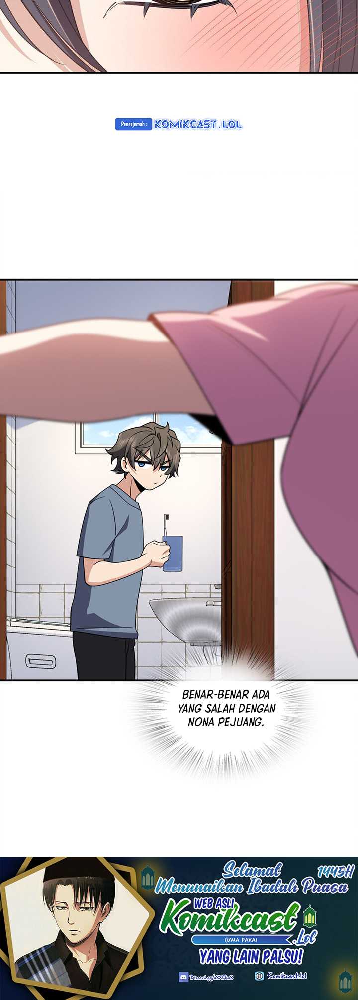 My Wife Is From a Thousand Years Ago Chapter 187 - https://img.komiku.org/uploads2/2794049-27.jpg