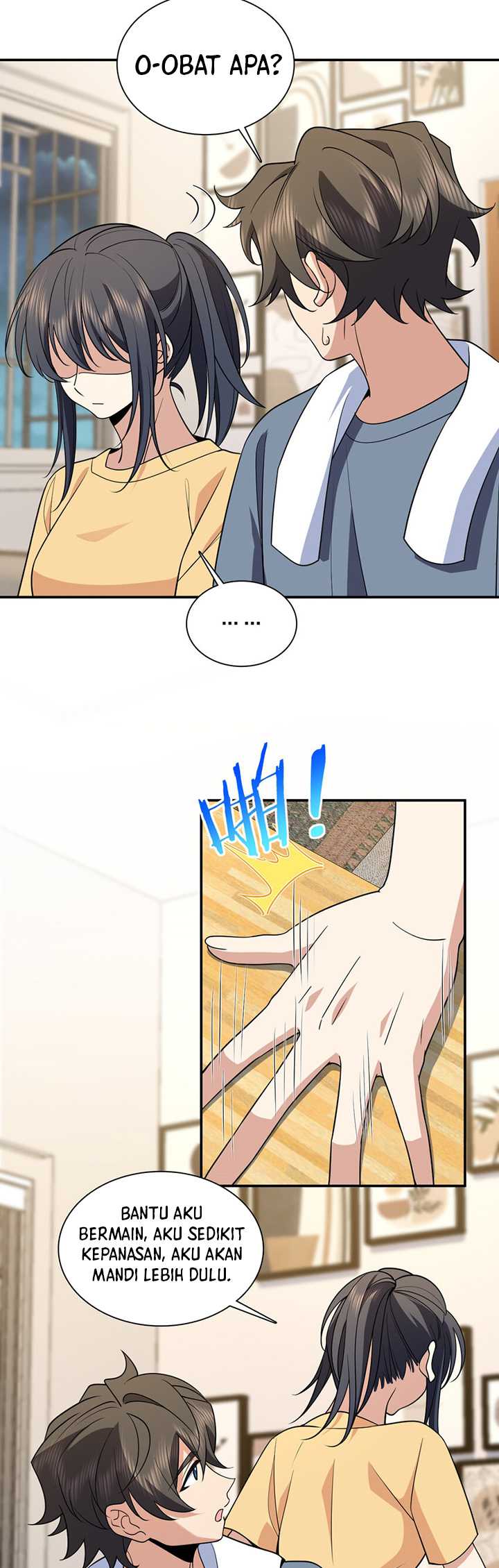 My Wife Is From a Thousand Years Ago Chapter 187 - https://img.komiku.org/uploads2/2794049-3.jpg