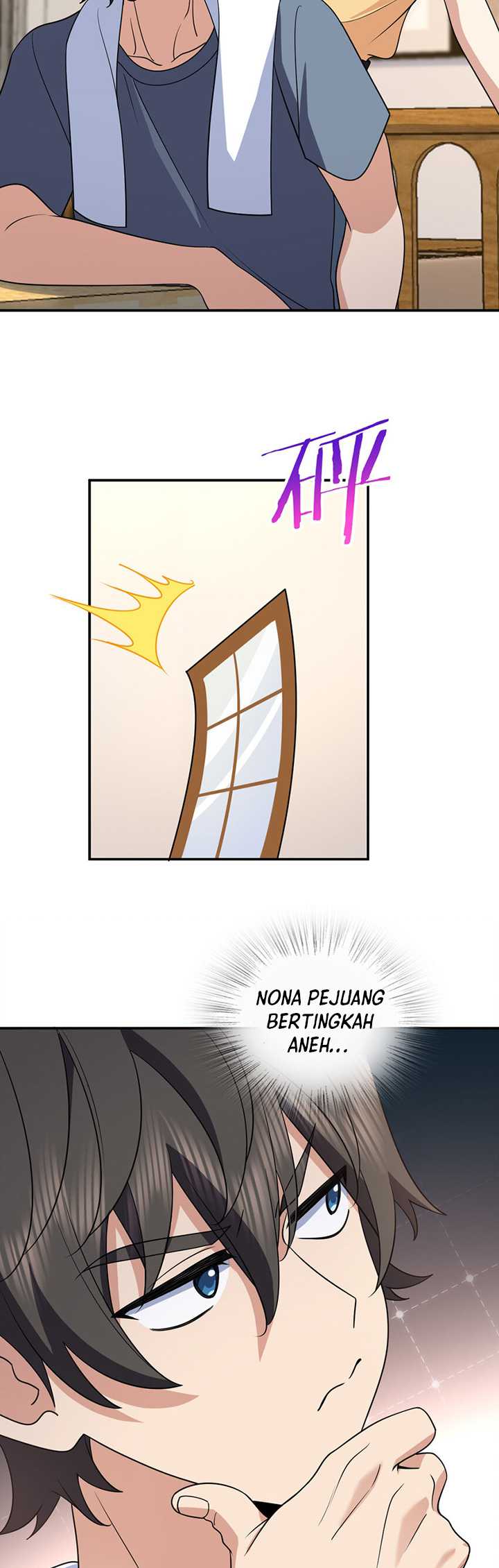 My Wife Is From a Thousand Years Ago Chapter 187 - https://img.komiku.org/uploads2/2794049-4.jpg