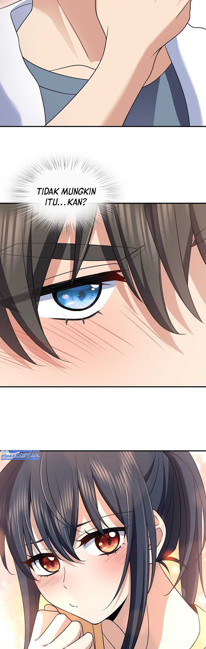 My Wife Is From a Thousand Years Ago Chapter 187 - https://img.komiku.org/uploads2/2794049-5.jpg
