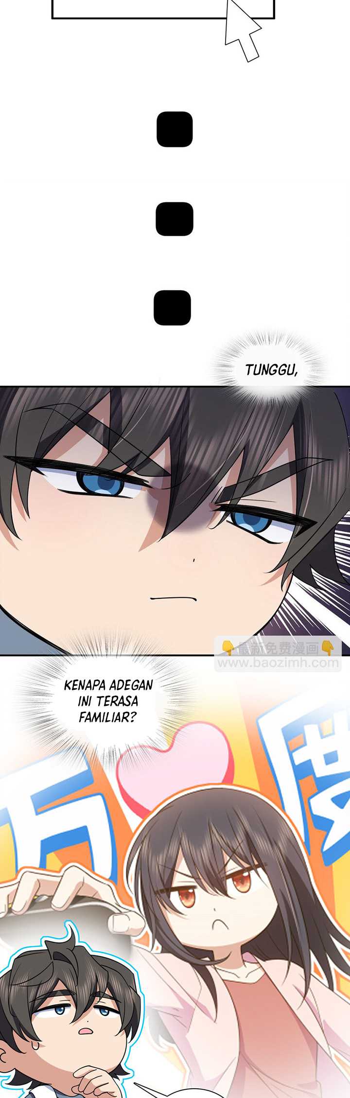 My Wife Is From a Thousand Years Ago Chapter 187 - https://img.komiku.org/uploads2/2794049-7.jpg