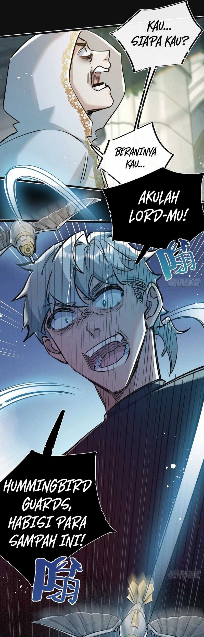 Apocalypse Super Farm Chapter 33 Gambar 25