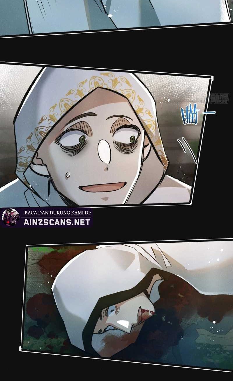 Apocalypse Super Farm Chapter 33 Gambar 31