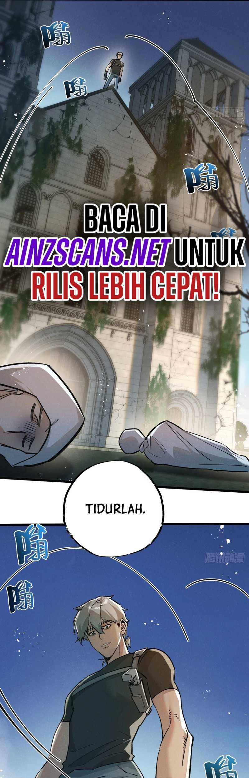 Apocalypse Super Farm Chapter 33 Gambar 11