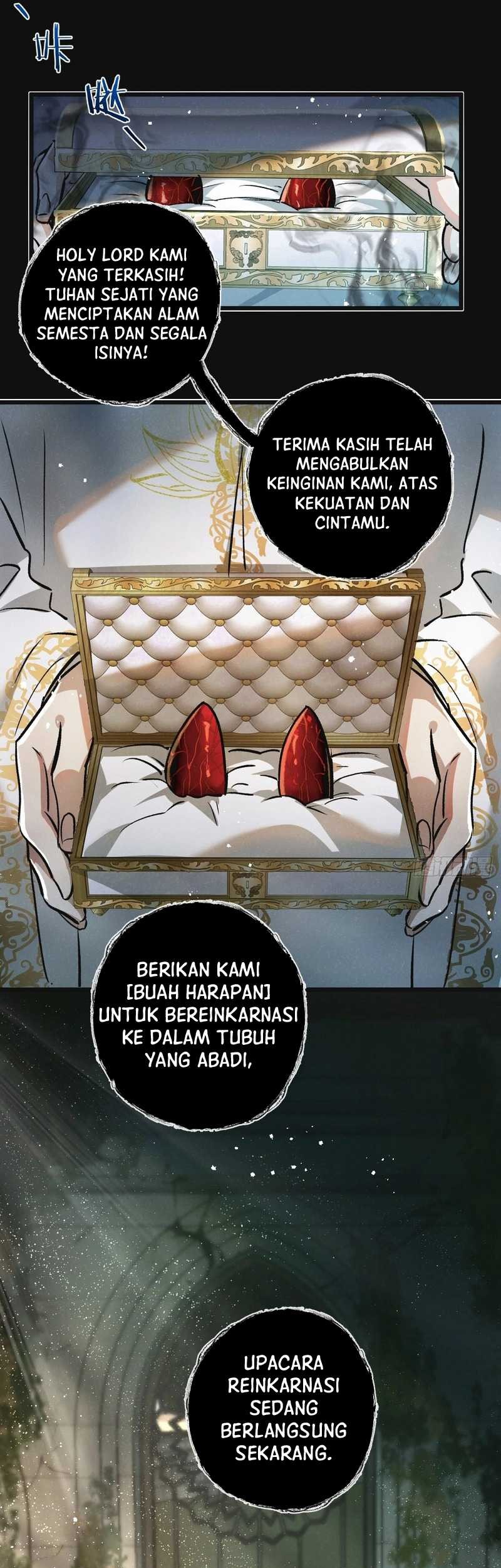Apocalypse Super Farm Chapter 33 Gambar 13