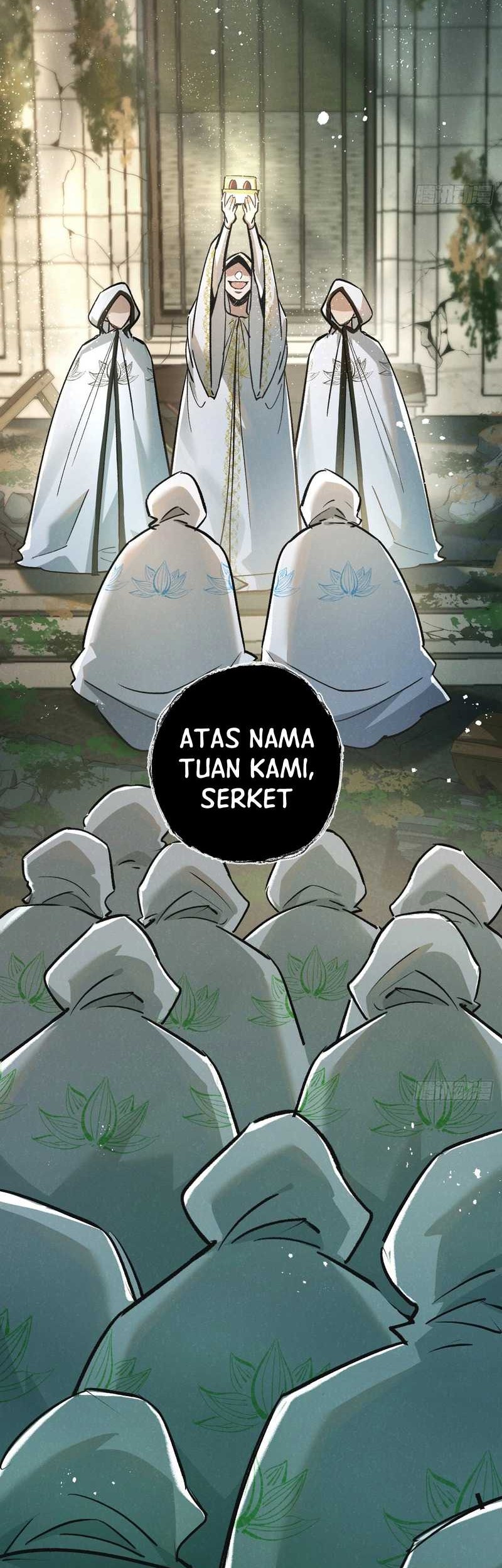 Apocalypse Super Farm Chapter 33 Gambar 14