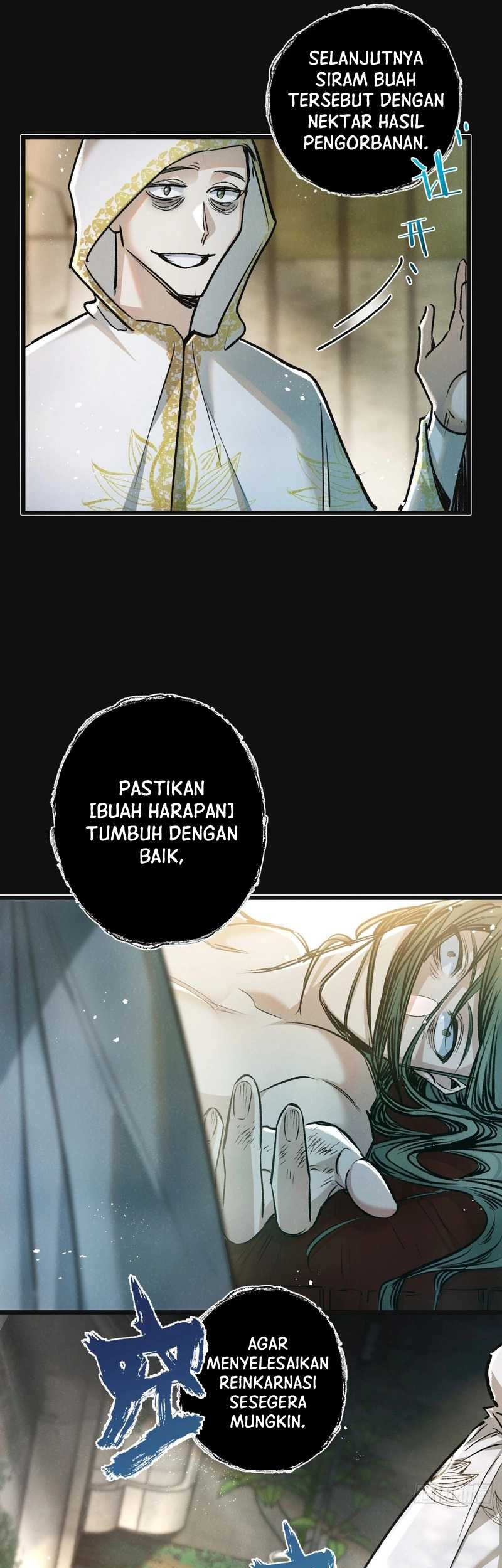 Apocalypse Super Farm Chapter 33 Gambar 16