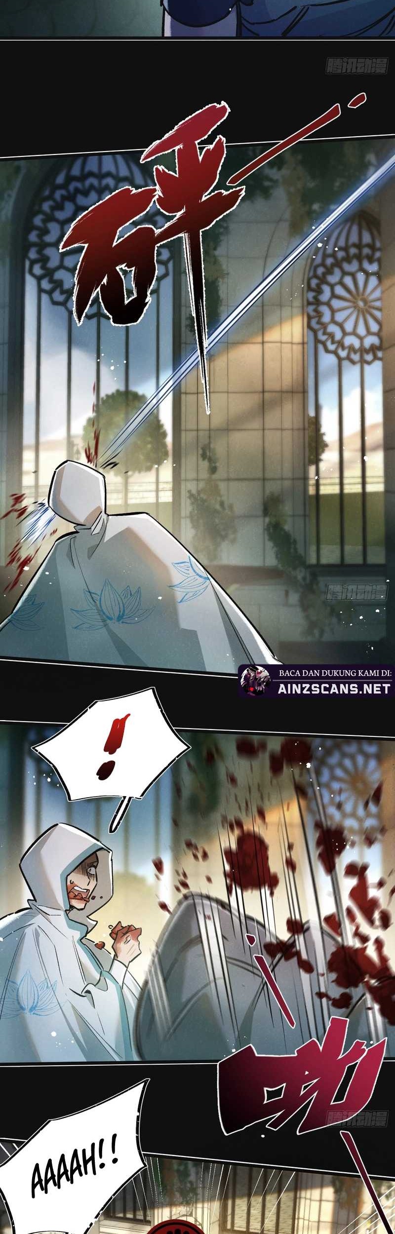 Apocalypse Super Farm Chapter 33 Gambar 20