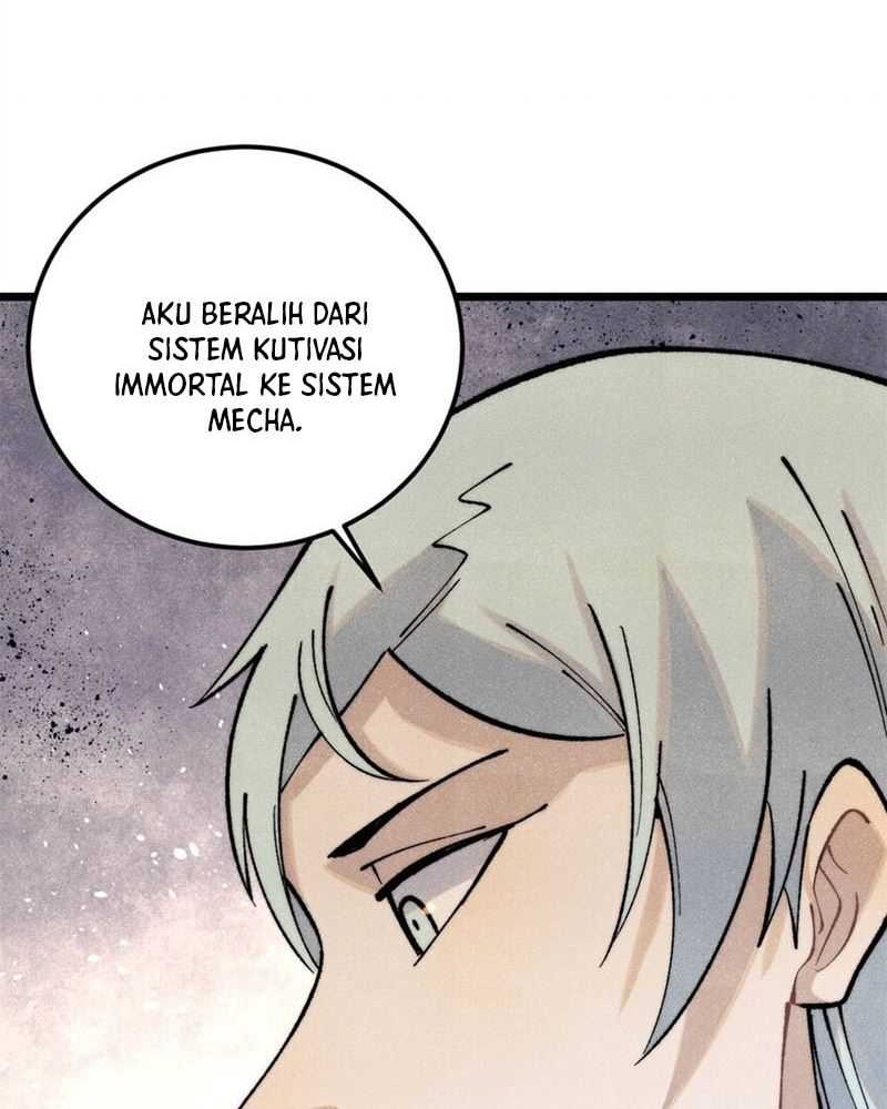All Hail the Sect Leader Chapter 314 Gambar 18