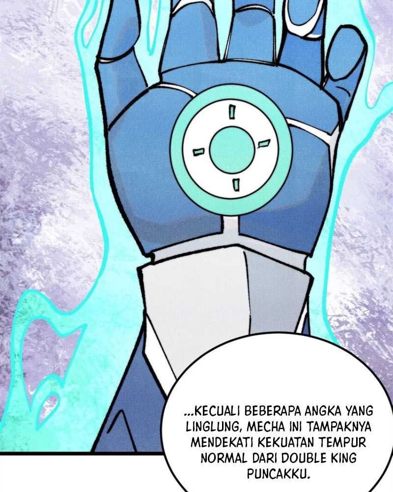 All Hail the Sect Leader Chapter 314 Gambar 24