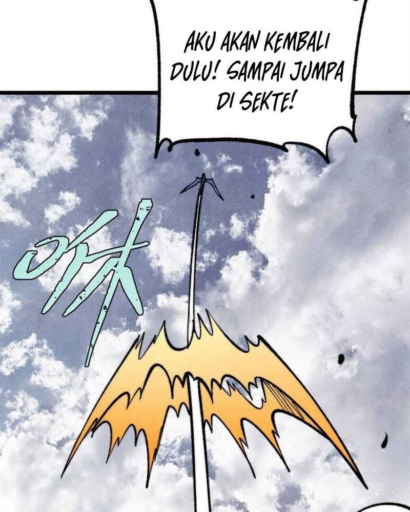 All Hail the Sect Leader Chapter 314 Gambar 26