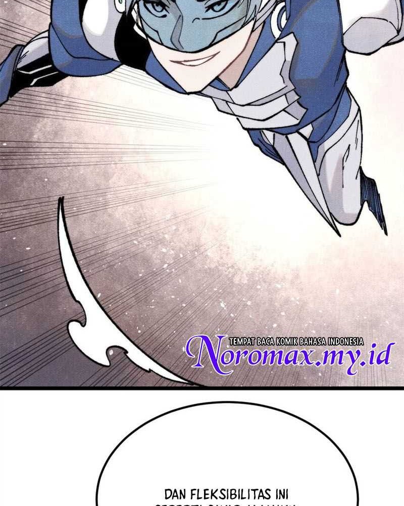 All Hail the Sect Leader Chapter 314 Gambar 29