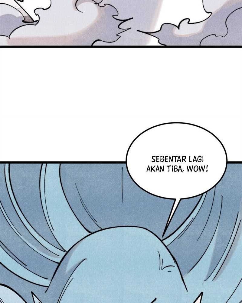 All Hail the Sect Leader Chapter 314 Gambar 33