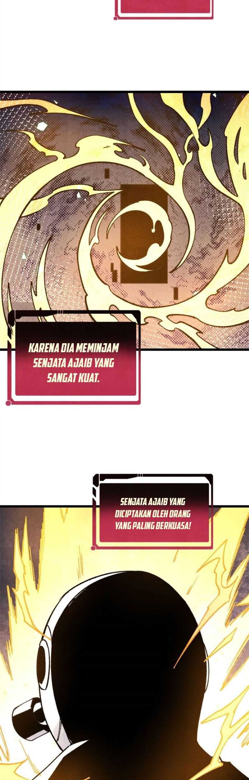 All Hail the Sect Leader Chapter 314 Gambar 46