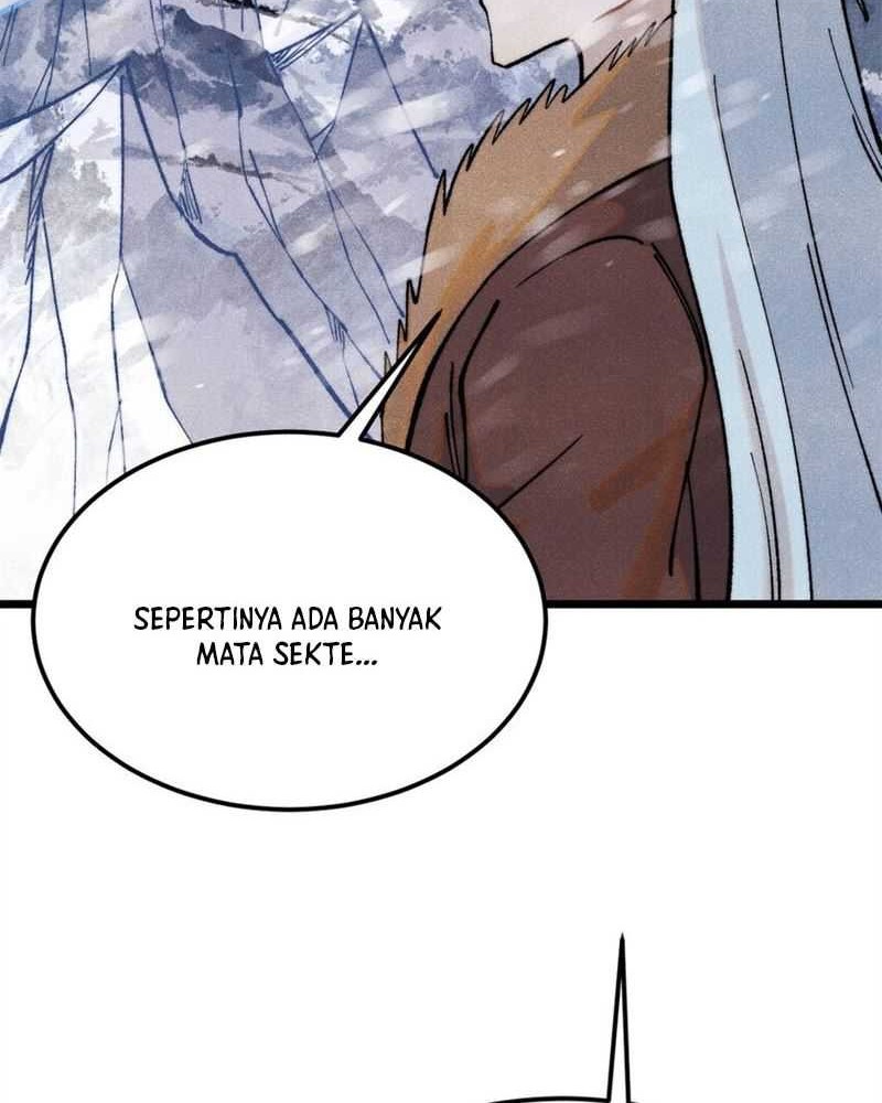 All Hail the Sect Leader Chapter 314 Gambar 6