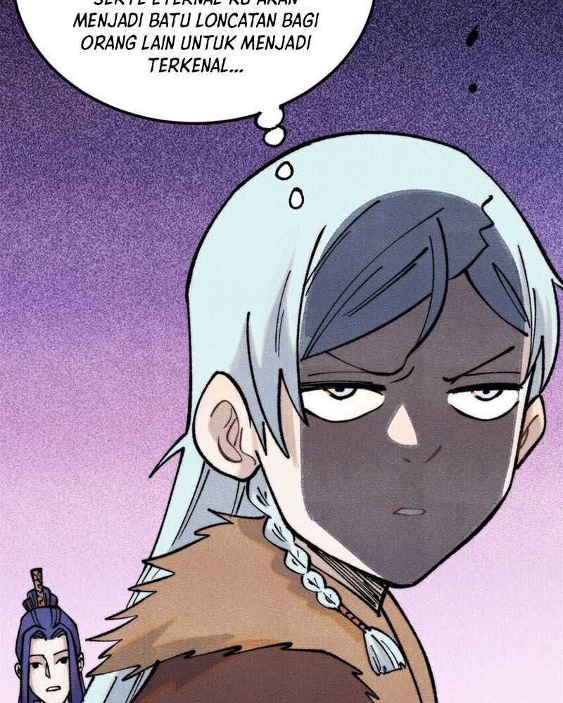 All Hail the Sect Leader Chapter 314 Gambar 8