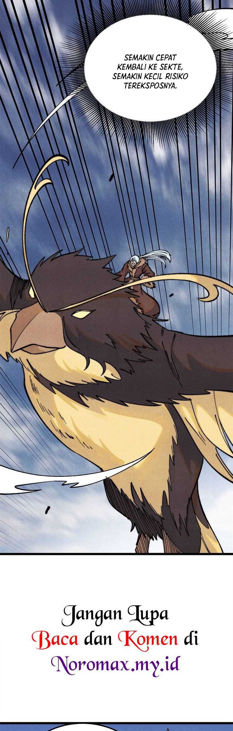 All Hail the Sect Leader Chapter 314 Gambar 11