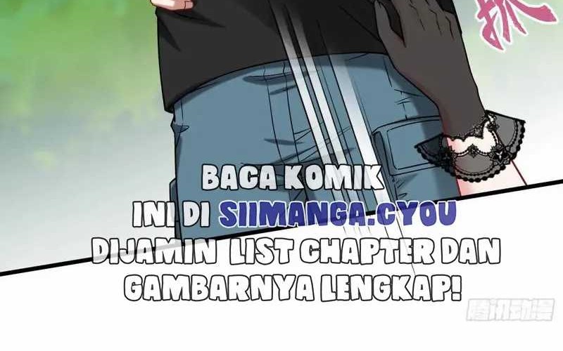 After Improperly Licking a Dog, I Became a Billionaire Chapter 81 Gambar 35