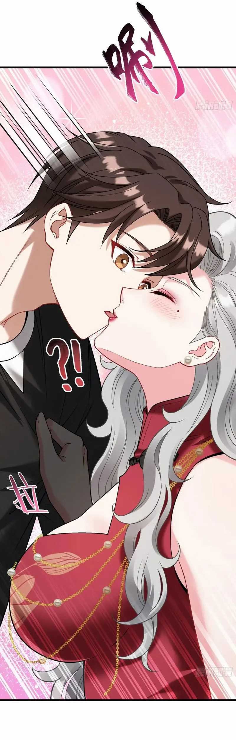 After Improperly Licking a Dog, I Became a Billionaire Chapter 81 Gambar 38