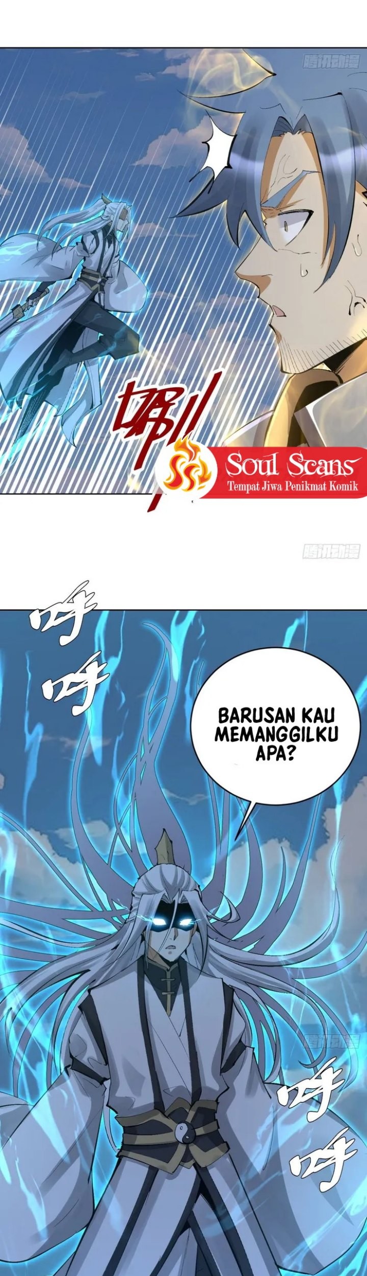 The Last Cultivator Chapter 22 Gambar 5