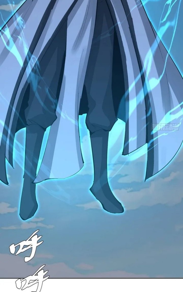 The Last Cultivator Chapter 22 Gambar 6