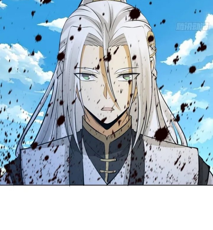 The Last Cultivator Chapter 22 Gambar 10