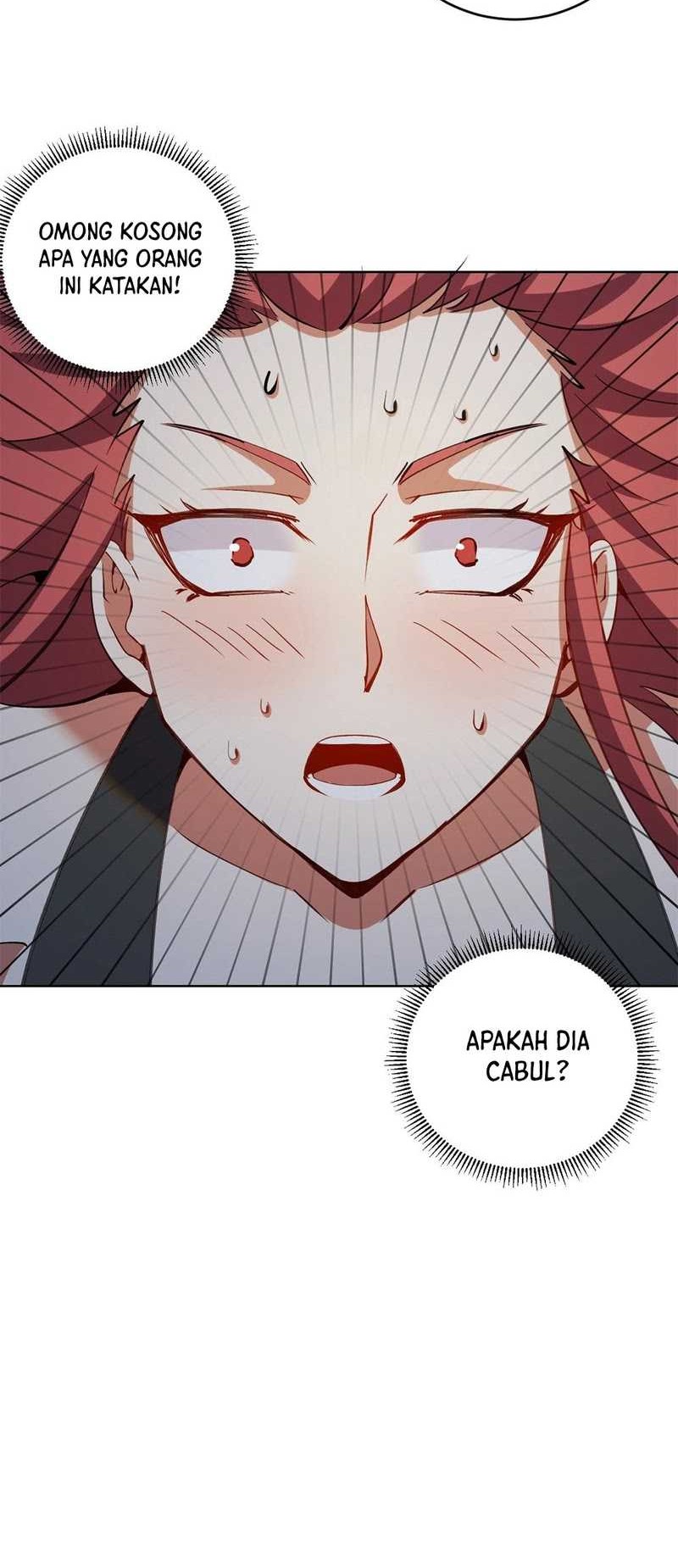 The Last Cultivator Chapter 20 Gambar 29