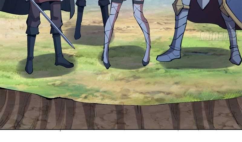 The Last Cultivator Chapter 20 Gambar 31