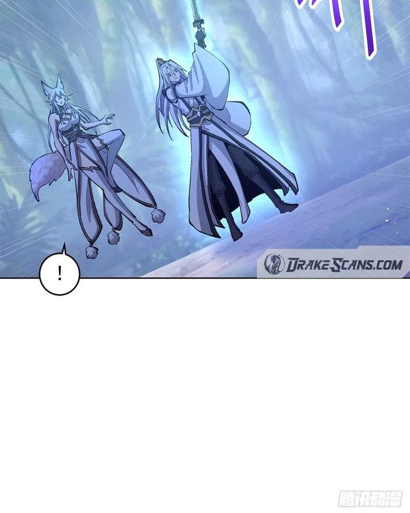 The Last Cultivator Chapter 20 Gambar 8