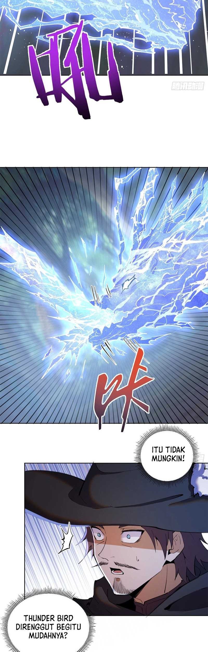 The Last Cultivator Chapter 20 Gambar 10