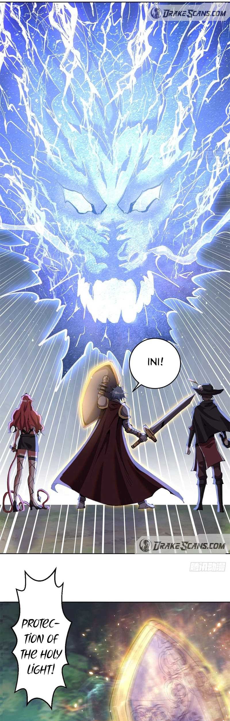 The Last Cultivator Chapter 20 Gambar 12