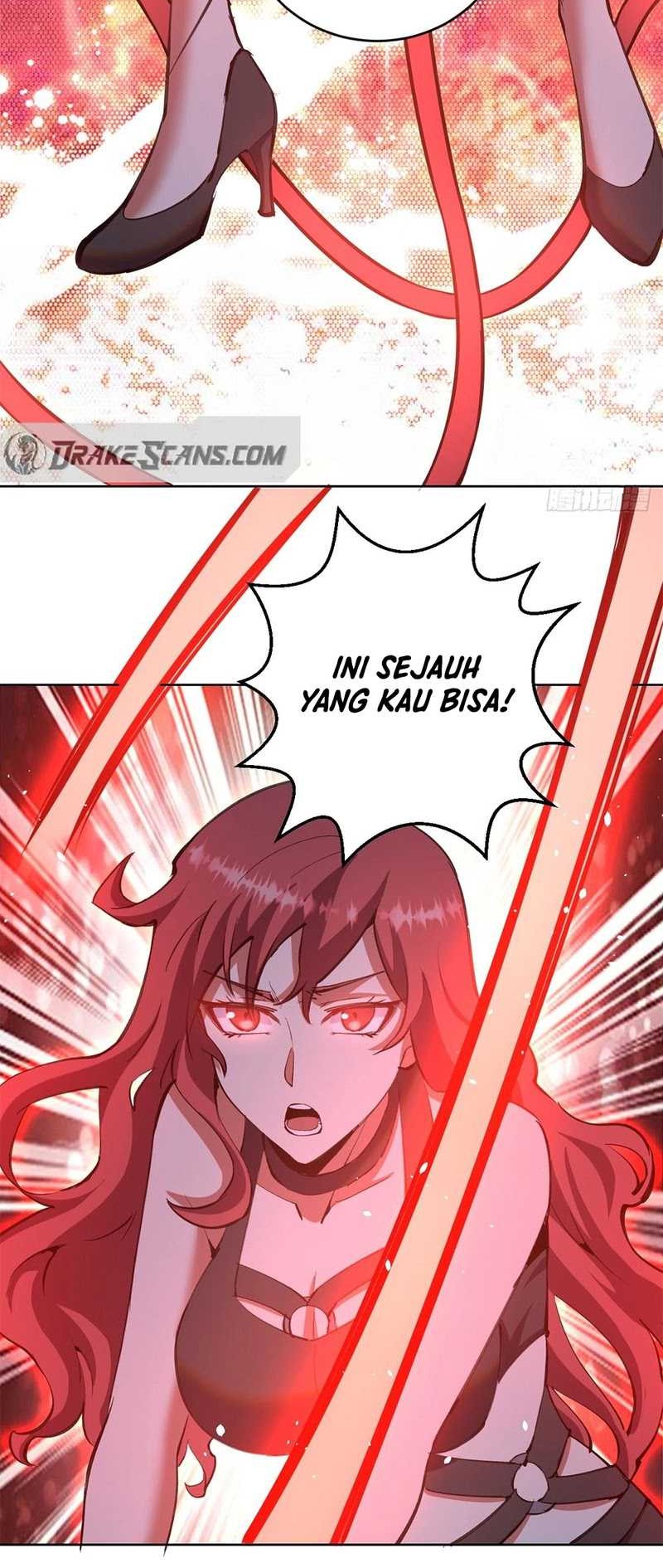 The Last Cultivator Chapter 20 Gambar 19