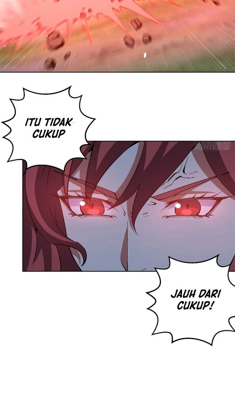 The Last Cultivator Chapter 20 Gambar 21