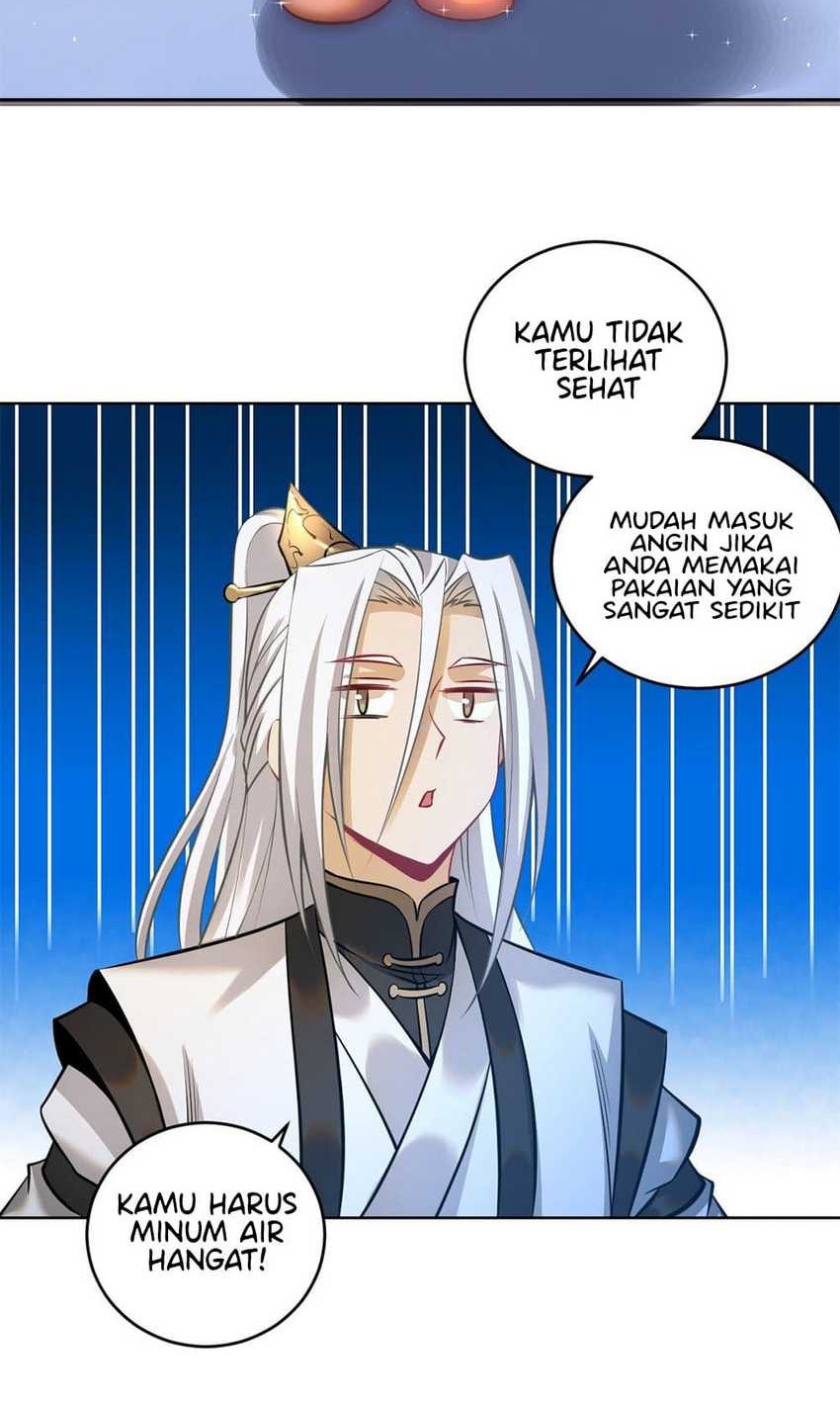 The Last Cultivator Chapter 19 Gambar 17